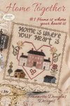(image for) Home Together #1 - Home is Where Your Heart is